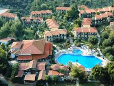 Poseidon Hotel Chalkidiki Kültér fotó