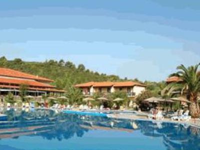 Poseidon Hotel Chalkidiki Kültér fotó